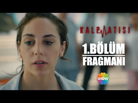 Kalp Atışı 2. Tanıtım                                                                                                                                                                                                                                     