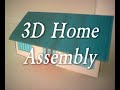 3Dhome Assembly -- Site3E.Com -- E-Learning 3Dhome Assembly -- Site3E.Com -- E-Learning