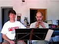 les calçaes  grallers si fa sol 