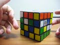 Como Montar o Cubo 4x4 - Cantos Como Montar o Cubo 4x4 - Cantos
