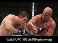 Griffin vs Ortiz fight video