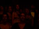 SNerikes choir perform at Gyllenhielm Gasque