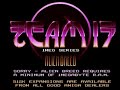 Alien Breed (Amiga) - Not enough memory