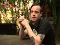 Cancer Bats video interview part 4