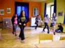 ii und friiendzz beim jumpstylen