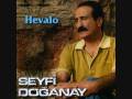 videos de Seyfi Doganay Hasret Bana Dertler Bana