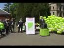 BC Lyme Rally May 15, 2008 Part 1 of 3