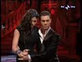 Angelo Madonia e Pamela Camassa