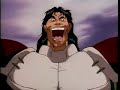 bastard!!  english dub  ep 1  1/3 