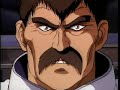 bastard!!  english dub  ep 1  1/3 