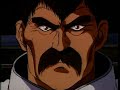 bastard!!  english dub  ep 1  1/3 