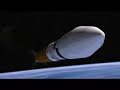 NASA Ares V 8 Meter Telescope Mission