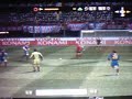 totti voll�e magnifique pes5
