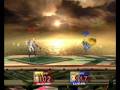 APC (Lucas) VS Kenny (ZSS)