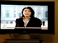Greg Watts on Al Jazeera