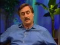 MyPillow® Talk Show: Michael J. Lindell, My Pillow Owner MyPillow® Talk Show: Michael J. Lindell, My Pillow Owner