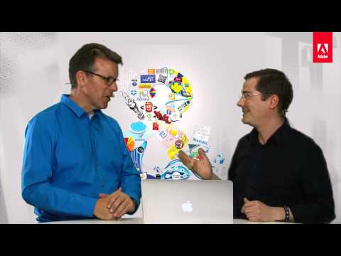 Interview - Warum ist Adobe FrameMaker 12 das Tool der Wahl ?