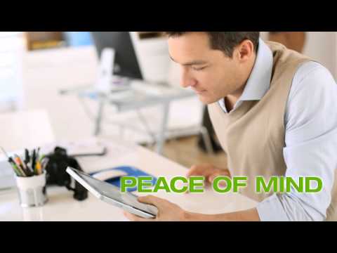 how to provide wifi to a large area