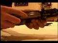 How to Remove/Modify Bolt for AK-47 Airsoft