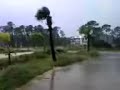 Video 4 Dauphin Island Hurricane Ike
