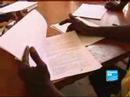  France 24 report chad djamena reporter notebook press chadian crackdown