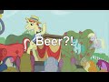 Drunk Guy Sings "The Flim Flam Brothers Song" in TF2