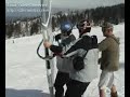 V Windsurfingowe Mistrzostwa Polski w Snowboardzie cz3