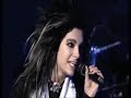 Tokio Hotel Zimmer 483 Live DVD-An deiner Seite (Ich bin da)