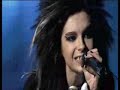 Tokio Hotel Zimmer 483 Live DVD-An deiner Seite (Ich bin da)