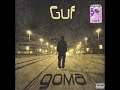 New Album by GUF DOMA