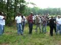 Massacre at Moores Ford Bridge 2007