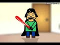 38 - La muerte - Cabeza de pija