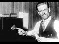 Philo Taylor Farnsworth (1906 -1971) Invented the first completely electronic television