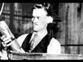 Television inventor : Philo Taylor Farnsworth (1906 -1971)