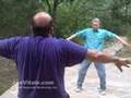 Joe Vitale learns a Quick Tai Chi Routine