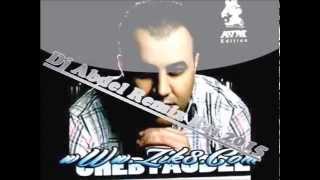 Cheb Faudel  3G  2015 By Dj Abdel