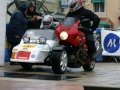 Rallye de la Sarthe side- car 2006