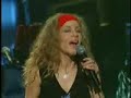 Amanda Marshall - Sunday Morning After Live