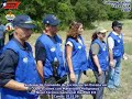 Trayectoria AsoHazMat International desde 1998
