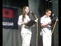 recital 9 korrik besi