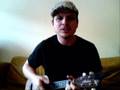 Car Song by Woody Guthrie Ukulele Cover