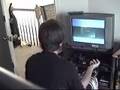 Crazy Gamer