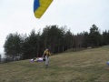 Paragliderkurs DROP V�ren 2007