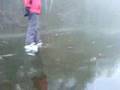 Clear Ice