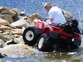 Re: 4 WHEELER RIDE IN SHOSHONE LAKE