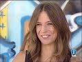 Silke - Cartelera - TVE - La Primera (07-10-2006)