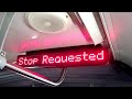 NYCT NF D60HF 5614 Stop Requested Sign with Depressed Woman! NYCT NF D60HF 5614 Stop Requested Sign with Depressed Woman!