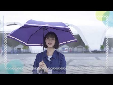 傘商品紹介動画制作事例1
