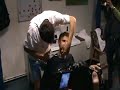 Hanek prišiel pri oslavách o bradu