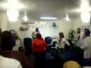 ROAT PRAISE TEAM
